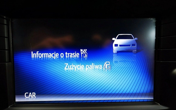 Toyota Avensis cena 86900 przebieg: 114000, rok produkcji 2019 z Osieczna małe 781